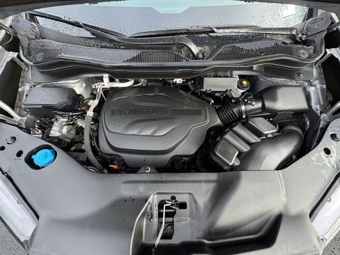 Used 2021 Honda Ridgeline Sport image 28