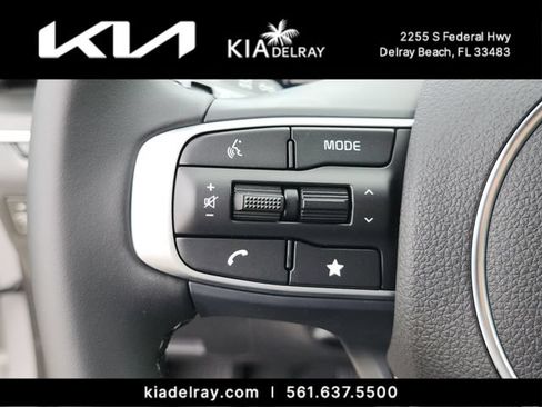 New 2026 Kia K5 GT-Line FWD image 27