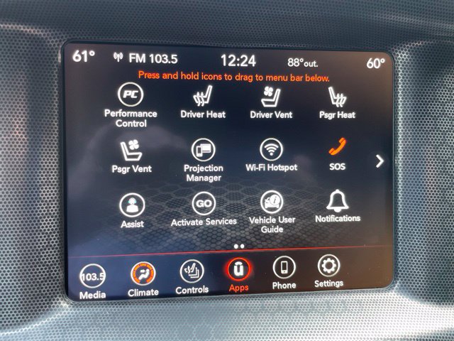 Used 2018 Dodge Charger GT AWD/4WD image 36