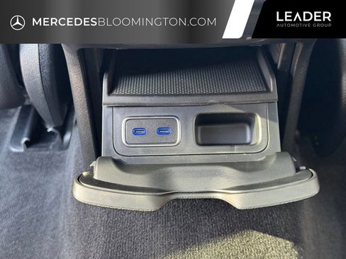 Used 2025 Mercedes-Benz GLS 450 4MATIC image 94