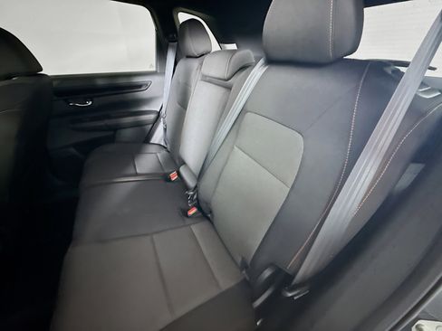 Certified 2026 Honda CR-V Sport image 28