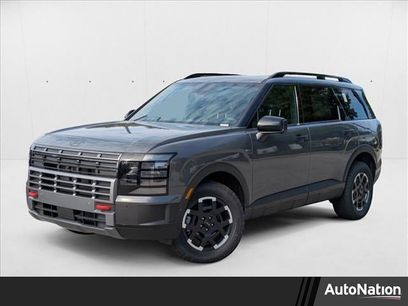 New 2026 Hyundai Palisade XRT Pro