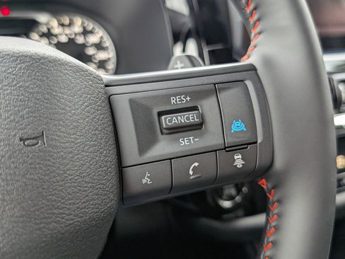 New 2026 Nissan Pathfinder Rock Creek AWD/4WD image 14