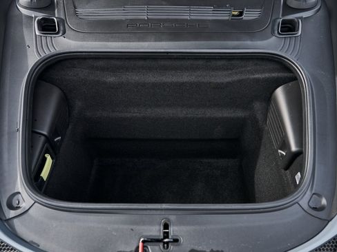 Used 2024 Porsche 718 Boxster Spyder RS w/ Weissach Package image 28