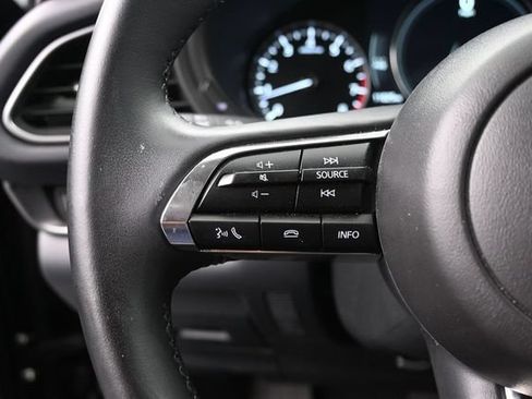 Certified 2025 MAZDA CX-30 AWD 2.5 S w/ Select Sport Pkg image 15