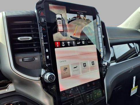 New 2026 RAM 1500 Tungsten w/ Trailer Tow Group image 6