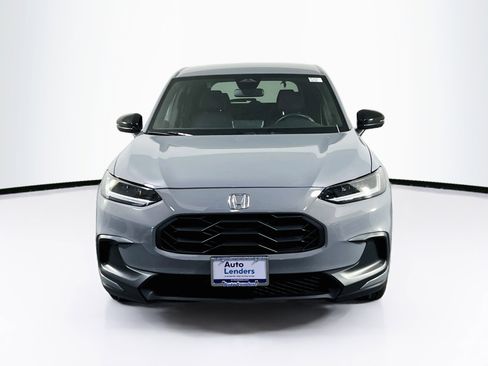 Used 2023 Honda HR-V Sport image 2