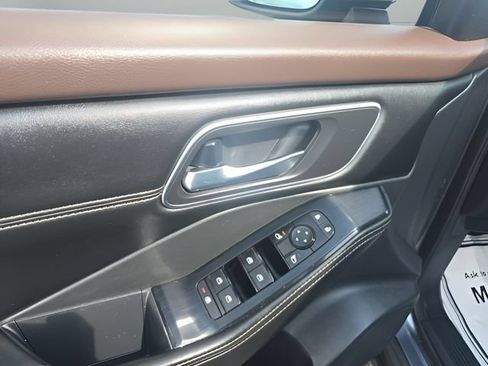 Used 2021 Nissan Rogue SV w/ Premium Package FWD image 11
