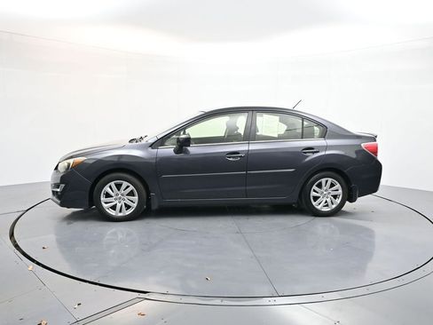 Used 2015 Subaru Impreza 2.0i Premium image 4