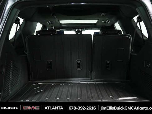 New 2026 GMC Yukon XL Elevation image 28