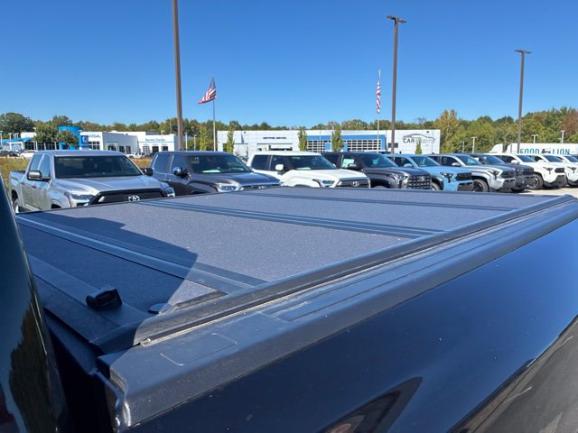 Used 2026 RAM 1500 RHO w/ RHO Level 1 Equipment Group AWD/4WD image 6
