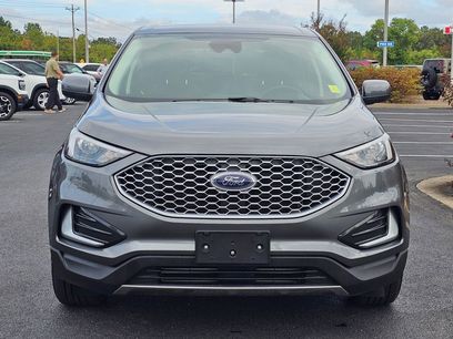 Used 2024 Ford Edge SEL