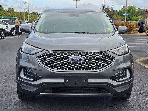 Used 2024 Ford Edge SEL image 4