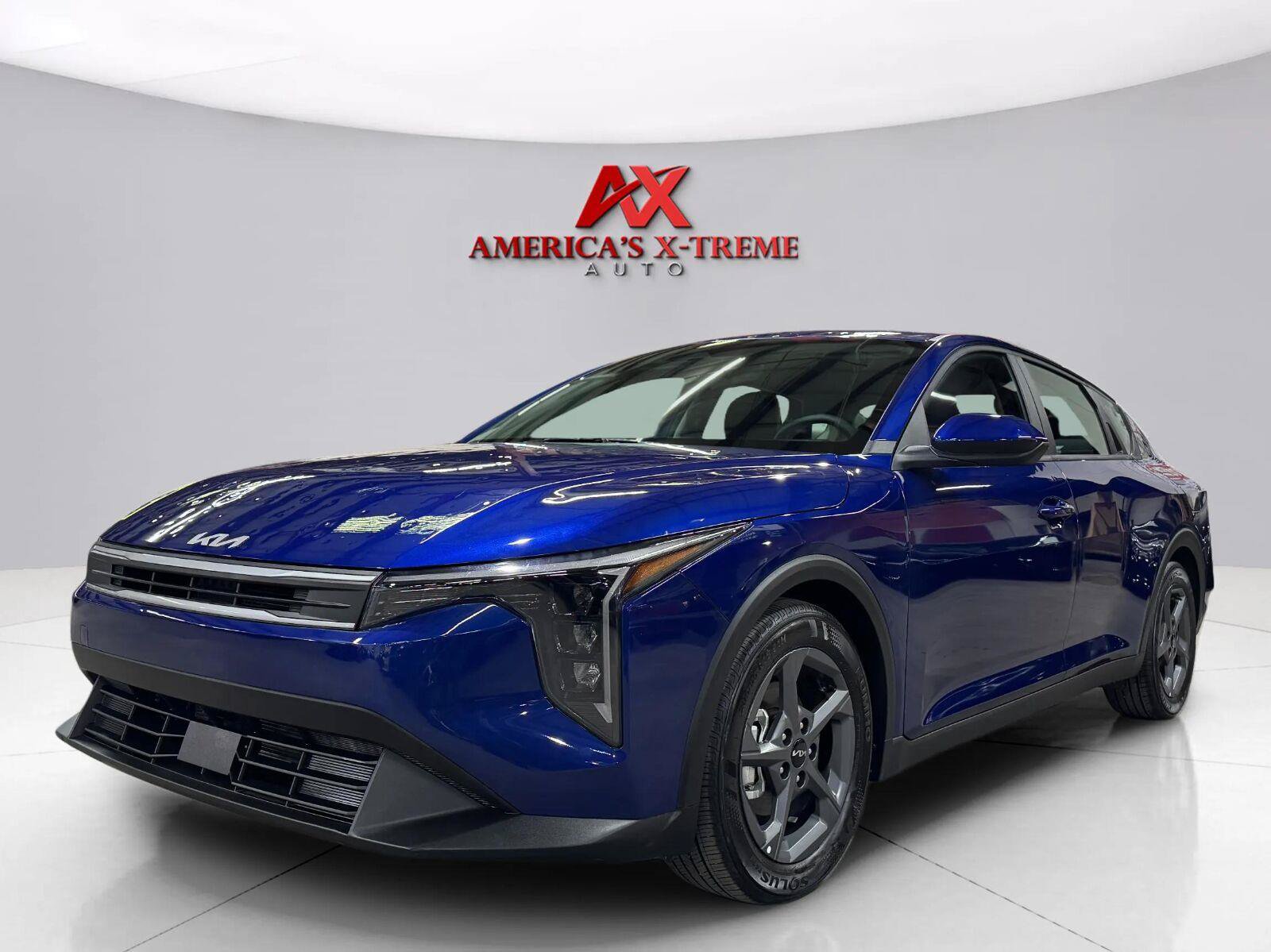 Used 2026 Kia K4 FWD image 2