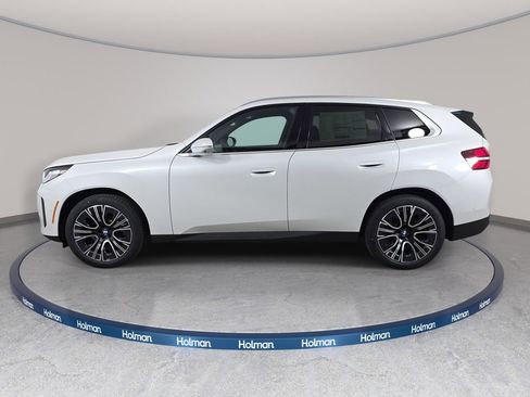 New 2026 BMW X3 xDrive30 w/ Premium Package AWD/4WD image 8