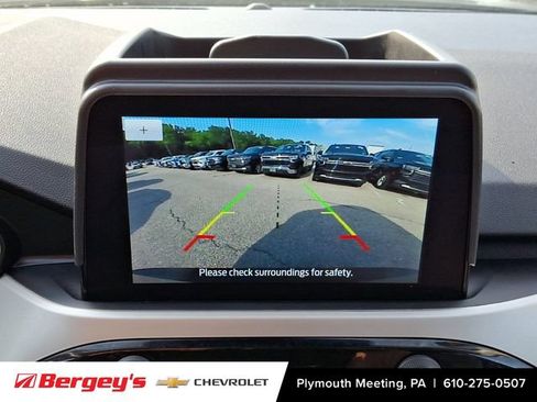 Used 2022 Ford Escape SE w/ Cold Weather Package AWD/4WD image 19