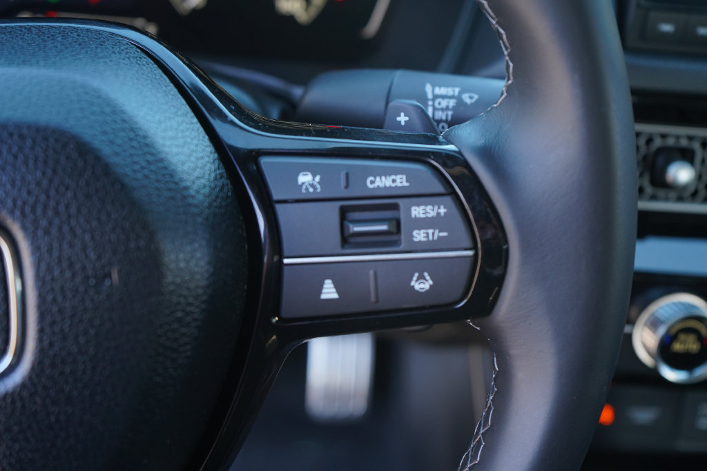 Used 2026 Honda Civic Sport image 13
