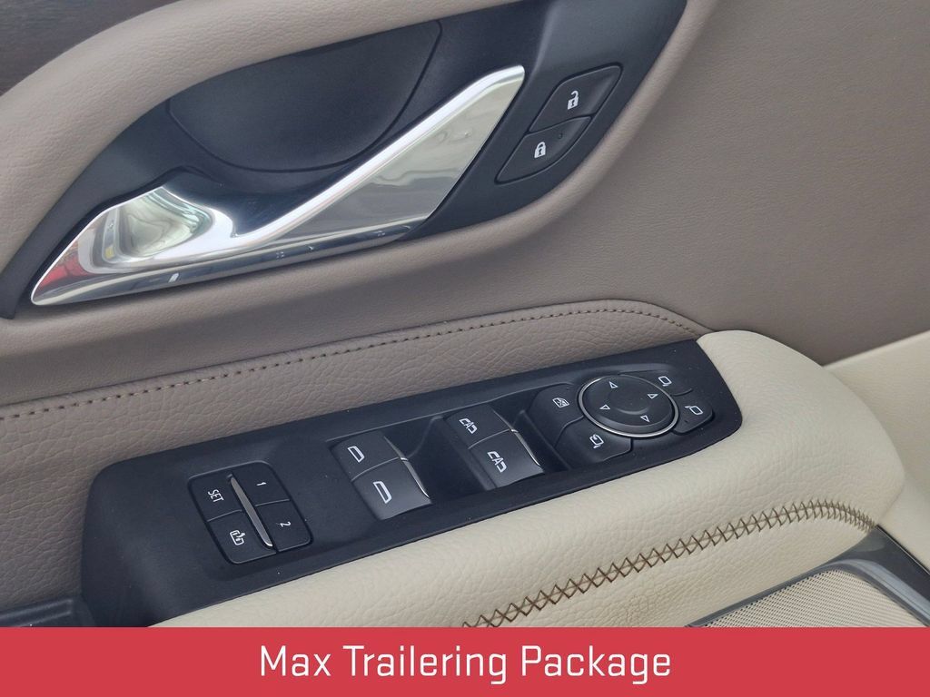 Certified 2021 GMC Yukon Denali w/ Denali Premium Package AWD/4WD image 12