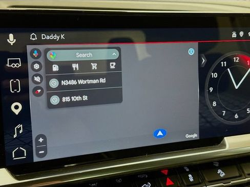 Used 2026 GMC Sierra 1500 Elevation AWD/4WD image 14