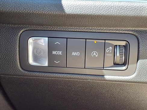 New 2026 Chevrolet Traverse High Country AWD/4WD image 22