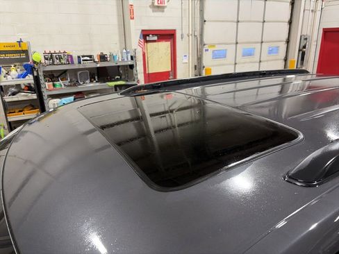 Certified 2024 Jeep Grand Cherokee Altitude image 18