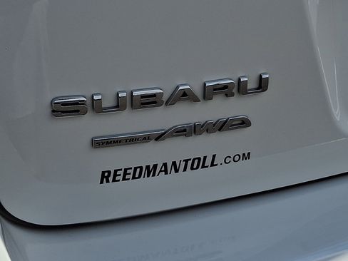 Certified 2023 Subaru Crosstrek 2.0i Premium AWD/4WD image 32