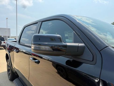 New 2026 RAM 1500 Big Horn image 6