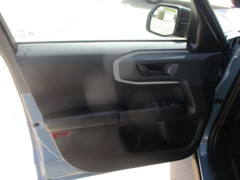 Used 2021 Ford Bronco Sport Big Bend AWD/4WD image 5