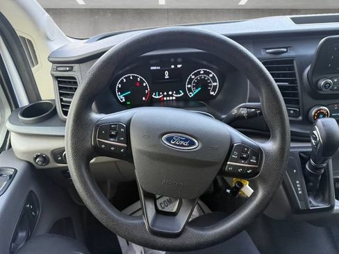 Used 2023 Ford Transit 350 XL RWD image 22