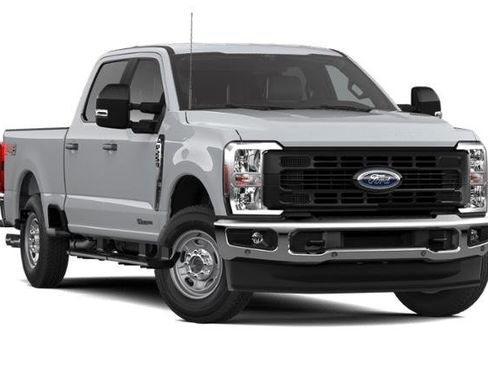 New 2026 Ford F250 XL w/ XL Driver Assist Package image 28