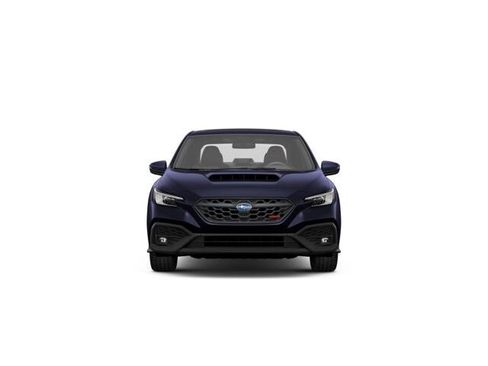New 2025 Subaru WRX Limited w/ Popular Package #1A image 8