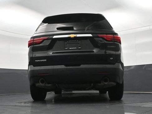 Used 2023 Chevrolet Traverse LT FWD image 27