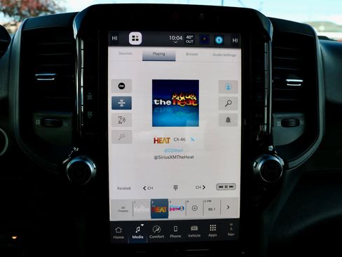 New 2026 RAM 3500 Tradesman image 16