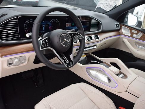 New 2026 Mercedes-Benz GLE 580 4MATIC image 19