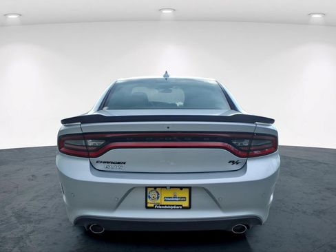 Used 2023 Dodge Charger R/T w/ Blacktop Package RWD image 10