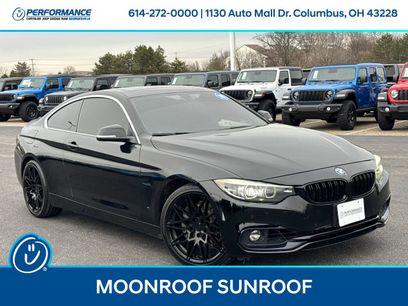 Used 2019 BMW 440i Coupe w/ Convenience Package