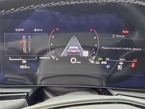 New 2025 Audi S5 Premium Plus image 25