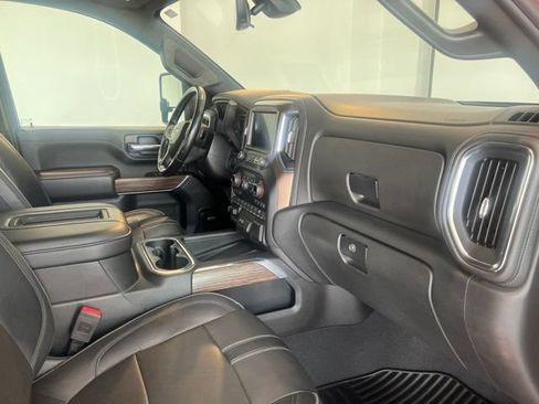 Used 2020 Chevrolet Silverado 2500 High Country AWD/4WD image 26