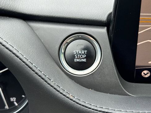 Used 2018 MAZDA MAZDA6 Signature FWD image 33