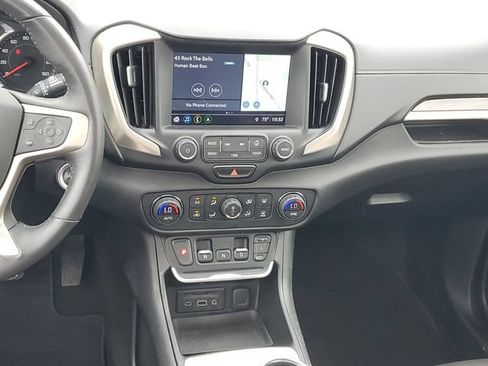 Certified 2018 GMC Terrain Denali FWD image 14
