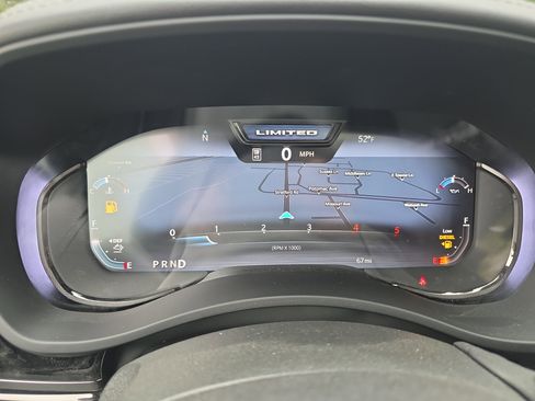 New 2026 RAM 2500 Limited AWD/4WD image 8