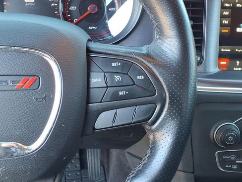 Used 2018 Dodge Charger SXT Plus w/ Quick Order Package 29J image 22