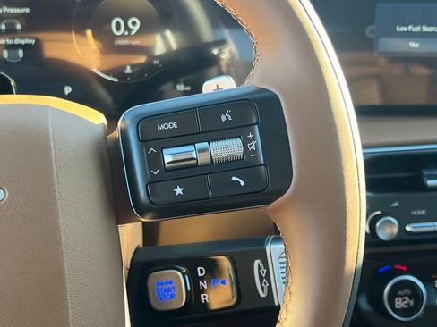 New 2026 Hyundai Palisade Calligraphy image 35