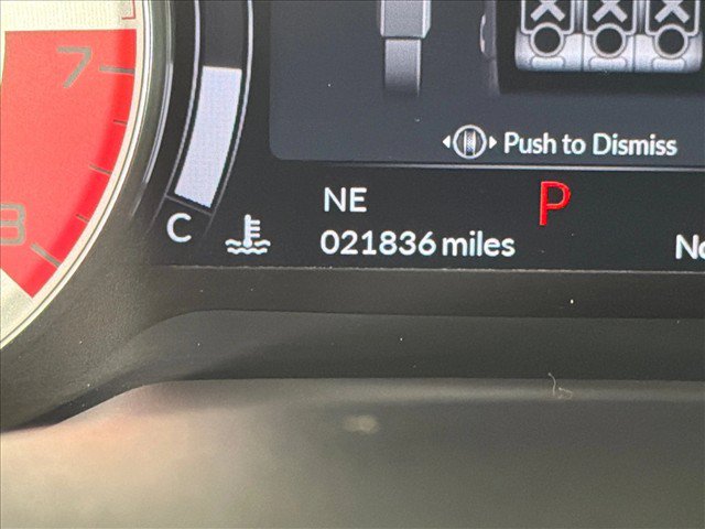 Used 2023 Acura RDX w/ Advance Package FWD image 30