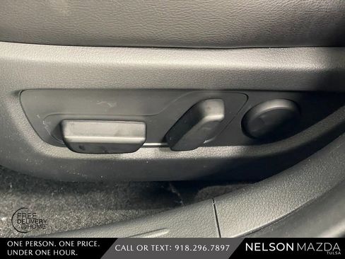 New 2026 MAZDA CX-50 AWD 2.5 Hybrid w/ Weather Package image 22