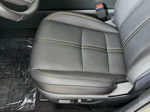 New 2025 MAZDA CX-50 AWD 2.5 Turbo w/ Premium Pkg image 20