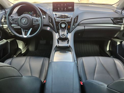 Certified 2023 Acura RDX FWD image 19