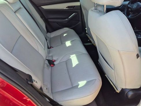 Used 2019 MAZDA MAZDA3 Sedan w/ Premium Package FWD image 18