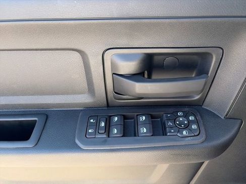 New 2026 RAM 2500 Tradesman image 41