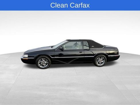 Used 2000 Cadillac Eldorado ESC w/ Comfort/Convenience Pkg image 5